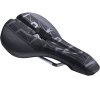 PRO Sattel MSN 1.3 142mm MTB, Schwarz, AF, Edelstahl