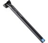 PRO SATTELSTÜTZE LT  27.2 - 20 MM ALU AL-6061, 400 MM Schwarz