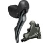 SHIMANO Scheibenbremse TIAGRA ST-4720/BR-4770 HR 10-fach Grau