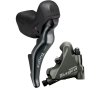 SHIMANO Scheibenbremse TIAGRA ST-4725/BR-4770 HR 10-fach Grau