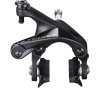 SHIMANO Dual-Pivot-Seitenzugbremse ULTEGRA BR-R8100 VR Schwarz