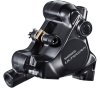 SHIMANO Bremssattel BR-R8170 VR Flat-Mount Schwarz