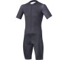 SHIMANO S-PHYRE RACING SKIN SUIT BLACK XL