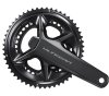 SHIMANO Kurbelgarnitur ULTEGRA FC-R8100-P 172,5 mm 52-36 Zähne