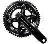 SHIMANO Kurbelgarnitur DURA-ACE FC-R9200-P 170 mm 50-34 Zähne