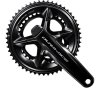 SHIMANO Kurbelgarnitur DURA-ACE FC-R9200-P 172,5 mm 52-36 Zähne