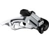 SHIMANO Umwerfer DEORE XT FD-T8000 3-fach Trekking Schelle tief Dual-Pull Schwarz