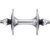 SHIMANO Vorderradnabe DURA-ACE TRACK HB-7600 36 Loch Vollachse m. Muttern Silber