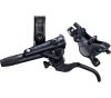 SHIMANO Scheibenbremse SLX M7100 VR Schwarz