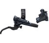 SHIMANO Scheibenbremse SLX M7100/M7110 HR Schwarz