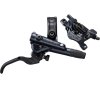 SHIMANO Scheibenbremse SLX M7120 HR Schwarz