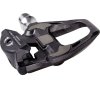 SHIMANO Pedal ULTEGRA PD-R8000 SPD-SL Schwarz + 4 mm