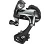 SHIMANO Schaltwerk TIAGRA RD-4700 10-fach Mittellang Grau