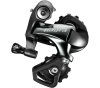 SHIMANO Schaltwerk TIAGRA RD-4700 10-fach Kurz Grau