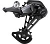 SHIMANO Schaltwerk DEORE RD-M6100 12-fach Lang Direktmontage Schwarz