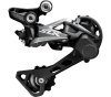 SHIMANO Schaltwerk SLX RD-M7000-11 11-fach Mittellang Direktmontage Schwarz