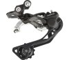 SHIMANO Schaltwerk DEORE XT RD-M786 10-fach Lang Direktmontage Schwarz