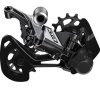 SHIMANO Schaltwerk XTR RD-M9100 12-fach Mittellang Direktmontage Schwarz/Anthrazit