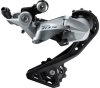 SHIMANO Schaltwerk 105 RD-R7000 11-fach Mittellang Silber