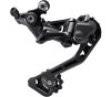 SHIMANO Schaltwerk GRX RD-RX400 10-fach Schwarz