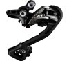 SHIMANO Schaltwerk DEORE XT RD-T8000 10-fach Lang Direktmontage Schwarz