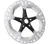 SHIMANO Bremsscheibe RT-EM810 für STEPS Geschwindigkeitssensor SM-DUE11/EW-SS301 203 mm