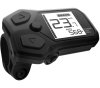 SHIMANO Informations-Display und Schaltereinheit integriert STEPS SC-E5000 22,2 mm Schwarz/Grau