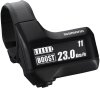 SHIMANO Informations-Display STEPS SC-E7000 Schwarz