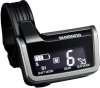 SHIMANO DISPLAY F.DI2 XTR SC-M9051 Schwarz