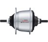 SHIMANO Getriebenabe NEXUS SG-C7000-5V 36 Loch Silber