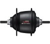 SHIMANO Getriebenabe Di2 NEXUS Di2 SG-C7050-5V 36 Loch Schwarz