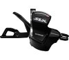 SHIMANO Schalthebel SLX SL-M7000 11-fach Rechts Schelle Schwarz