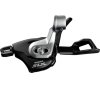 SHIMANO Schalthebel SLX SL-M7000 2-fach/3-fach Links I-Spec II Schwarz