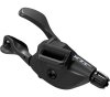 SHIMANO Schalthebel SLX SL-M7100 12-fach Rechts I-Spec EV Schwarz