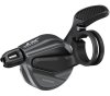 SHIMANO Schalthebel DEORE XT SL-M8100 2-fach Links Schelle Schwarz