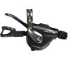 SHIMANO Schalthebel XTR SL-M9000 11-fach Rechts Schelle Schwarz