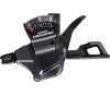 SHIMANO Schalthebel DEORE Trekking SL-T6000 2-fach/3-fach Links Schelle