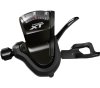 SHIMANO Schalthebel DEORE XT Trekking SL-T8000 3-fach Links Schelle