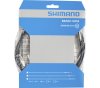 SHIMANO Bremsleitung SM-BH59-JK-SS 1700mm Schwarz