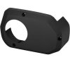 SHIMANO Gehäuse für Antriebseinheit STEPS DU-E6001 0° Schwarz Extern