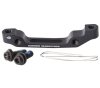 SHIMANO Scheibenbremsadapter Hinten PM IS 140 mm