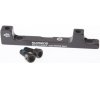 SHIMANO Scheibenbremsadapter Vorne o. hinten PM PM (160 mm) 203 mm