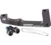 SHIMANO Scheibenbremsadapter Vorne PM IS 203 mm