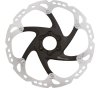 SHIMANO BREMSSCHEIBE RT86 203MM 6L