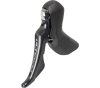 SHIMANO Schalt-/Bremshebel ULTEGRA ST-R8020 2-fach Links Schwarz