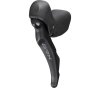 SHIMANO Schalt-/Bremshebel GRX ST-RX600 2-fach Links Schwarz