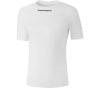 SHIMANO VERTEX SS BASELAYER WHITE L/XL