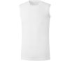 SHIMANO S PHYRE SLEEVELESS BASE LAYER WITH  WHITE  S-M S/M