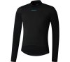 SHIMANO BEAUFORT LONG SLEEVES BASE LAYER BLACK (S) S