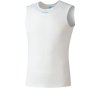 SHIMANO VERTEX MESH SLEEVELESS BASE LAYER WHITE (XL) XL